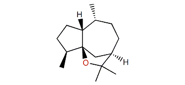 Bulnesene oxide